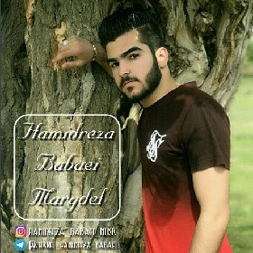 حمیدرضا بابایی مرگ دل